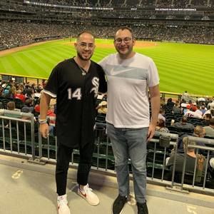 Meet your Posher, Benjy